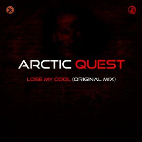 Download track Lose My Cool (Dub Mix) Arctic Quest