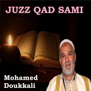 Download track JUZZ QAD SAMI, Pt. 1 Mohamed Doukkali