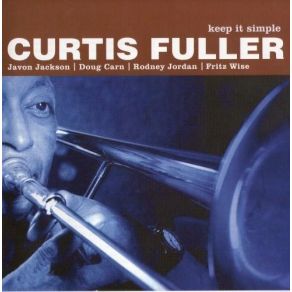 Download track I Didn'T Know What Time It Was Curtis Fuller