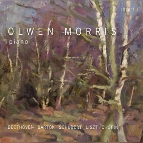 Download track Piano Suite, Op. 14, Sz. 62 I. Allegretto Olwen Morris