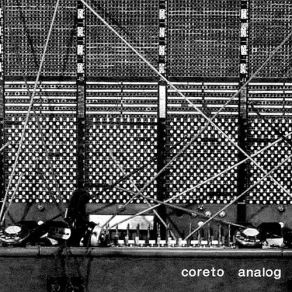 Download track Analog I- Sob Escuta Coreto