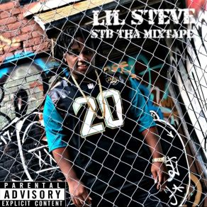 Download track Steve Story Lil' Steve