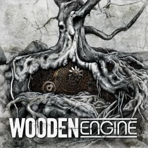 Download track All American Moral Code Wooden Engine