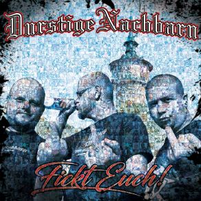 Download track Agression (Bonus Track) Durstige Nachbarn