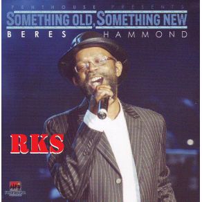 Download track Live On (Remix) Beres Hammond