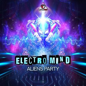 Download track Infinite Universe Electro Mind