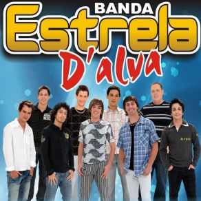Download track SORRISO METÁLICO BANDA ESTRELA DALVA