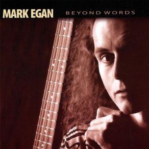 Download track Beyond Words Mark Egan