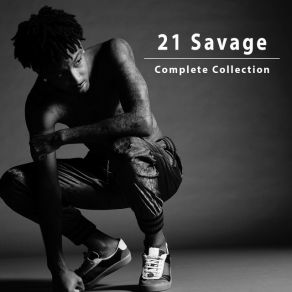 Download track Pad Lock 21 Savage