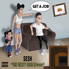 Download track Who That SESH