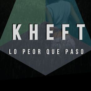 Download track Supongo KHEFT