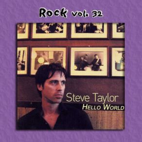 Download track Little One Steve Taylor