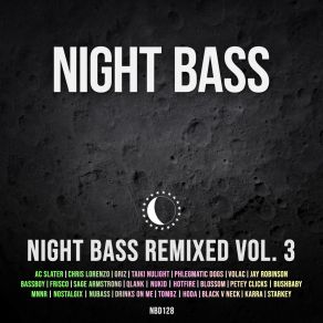 Download track Funky (NuBass Remix) Volac, NuBass