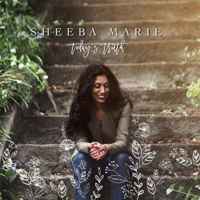 Download track Snow Falls Sheeba Marie