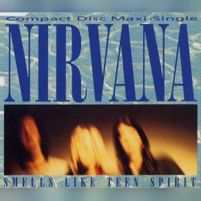 Download track Aneurysm Nirvana