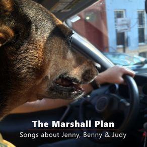 Download track Judy Marshall Plan