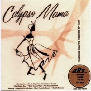 Download track Come Down From America Calypso Mama, The Lad Richards Orchestra