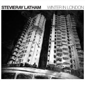 Download track House On The Corner StevieRay Latham