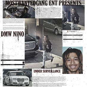 Download track UNDER SURVEILLANCE DMW NINO