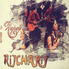 Download track Carnaval Betanceño Rijchariy