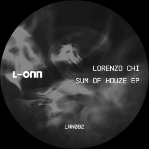 Download track In Control Of (My Houze) Lorenzo Chi