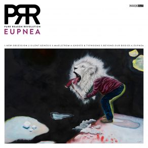 Download track Eupnea Pure Reason Revolution