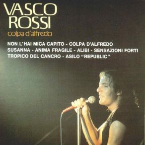 Download track Sensazioni Forti Vasco Rossi