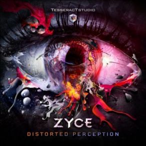 Download track Distorted Perception Zyce