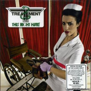 Download track The Doctor The Treatment