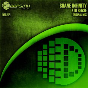 Download track 7th Sense (Original Mix) Shane Infinity