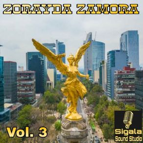 Download track El Lunatico ZORAIDA ZAMORA