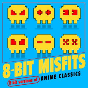 Download track Pokémon Theme (Gotta Catch 'Em All) 8-Bit Misfits