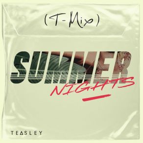 Download track SUMMER NIGHTS (T-Mix Extended) Teasley