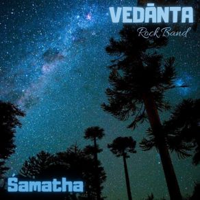 Download track To The Heavens Vedānta Rock Band