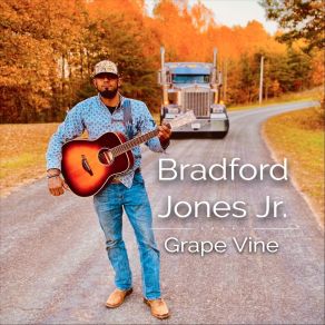 Download track Three Speed Bradford Jones Jr