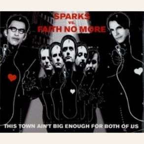 Download track Something For The Girl With Everything SparksFaith No More