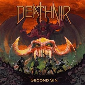 Download track Dr. Pain Deathnir