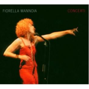 Download track Clandestino Fiorella Mannoia