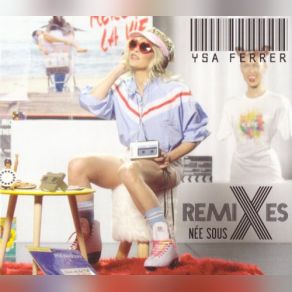 Download track Nee Sous X (CDM) Ysa Ferrer