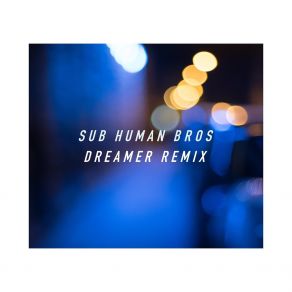 Download track Dreamer (Aananda Remix) Sub Human Bros