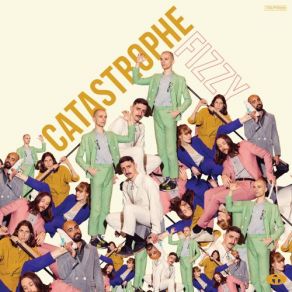 Download track L'amour Tout Nu The Catastrophe