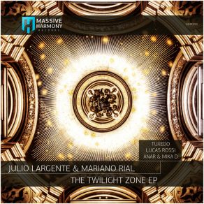 Download track The Twilight Zone (Anar & Mika D Remix) Mariano RialMika D, Anar