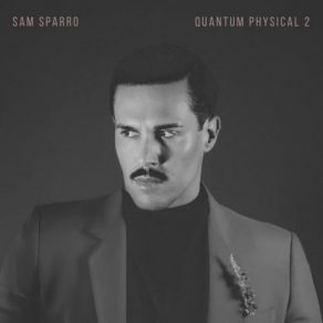 Download track We Won't Need Anything But Love Sam Sparro