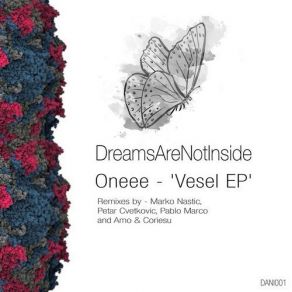 Download track Vesel (Original Mix) Oneee