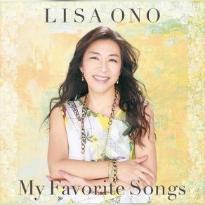 Download track And I Love You So Lisa Ono