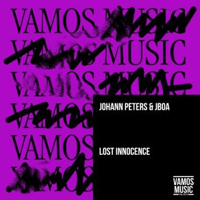 Download track Lost Innocence JBOA