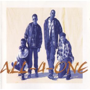 Download track I Swear All - 4 - One