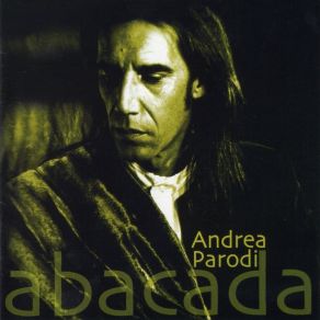 Download track Abacada Andrea Parodi