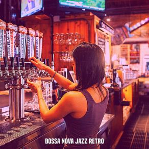 Download track Wonderful Saxophone Bossa Nova - Vibe For Events Retro Jazz