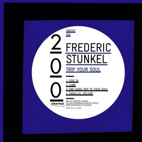 Download track Cube Frederic Stunkel